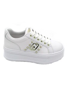 Liu Jo Sneakers LIUJO White - Selma 04 -