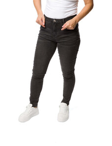 Jeans skinny neri da donna Swish Jeans