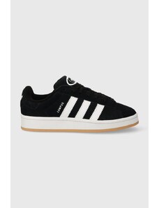 adidas Originals adidas Campus 00s Black White Gum