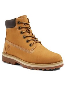 Scarpe cheap bimba timberland