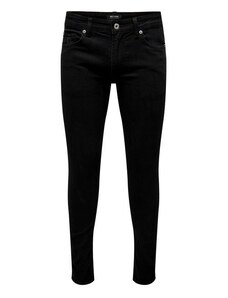 JEANS ONLY&SONS Uomo 22024320/Black