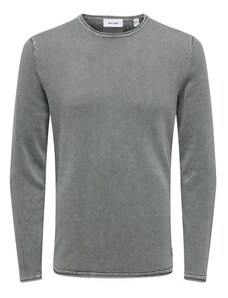 MAGLIA ONLY&SONS Uomo 22006806/Castor