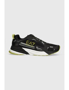 EA7 Emporio Armani sneakers X8X156 XK360 S888