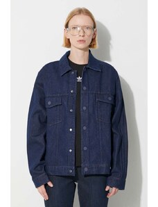adidas Originals giacca di jeans Denim Jacket donna IN0265