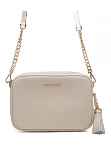 Borsa a tracolla Ginny beige