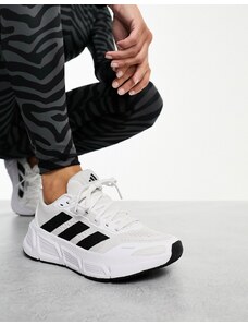 adidas performance adidas Running - Questar 2 - Sneakers bianche-Bianco