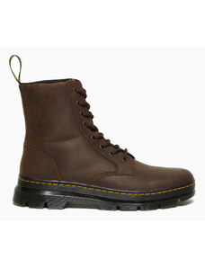 Dr. Martens Anfibi Uomo Combs Leather