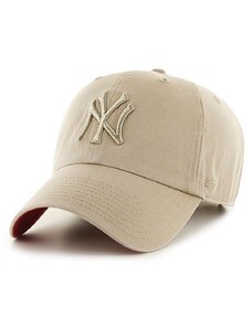 47 brand berretto New York Yankees MLB B-RGW17GWS-KHC