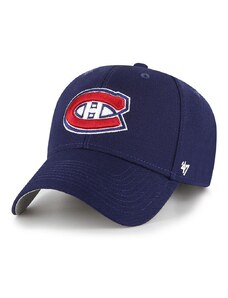 47brand berretto Montreal Canadiens NHL H-MVP10WBV-LND