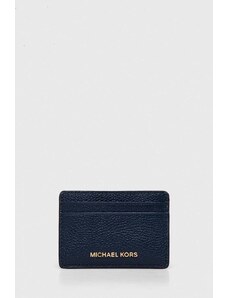 MICHAEL Michael Kors portacarte in pelle