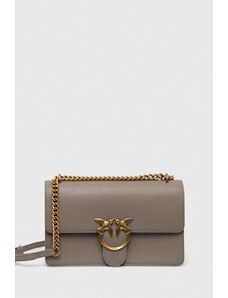 Pinko borsa a mano in pelle