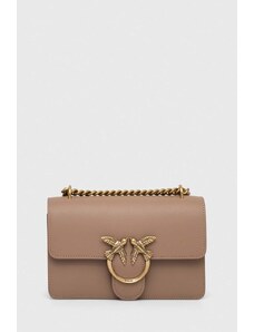 Pinko borsa a mano in pelle