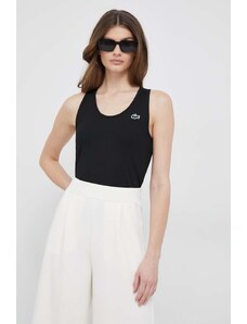 Lacoste top donna