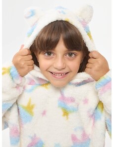 Felpe per bambina Terranovastyle.com, Collezione Inverno 2024 