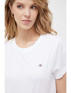 Gant t-shirt in cotone
