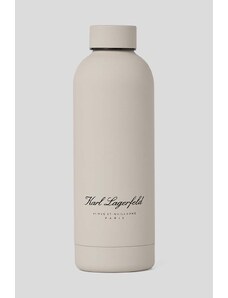 Karl Lagerfeld bottiglia termica