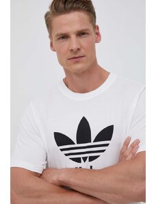 adidas Originals t-shirt in cotone uomo