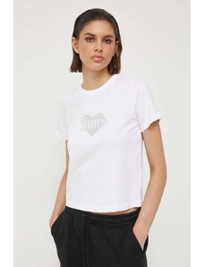 Juicy Couture t-shirt in cotone