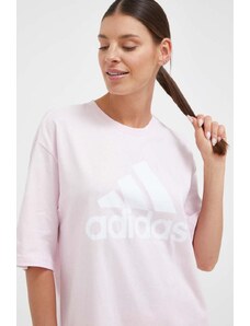 adidas t-shirt in cotone IC9860