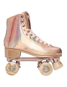 Impala pattini a rotelle Quad Skate Rose Gold