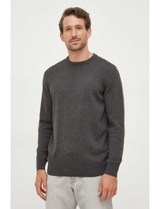 Barbour maglione in cotone