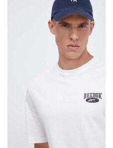 Reebok Classic t-shirt in cotone