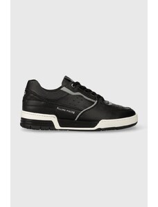 Filling Pieces sneakers in pelle Curb Era 48333391284