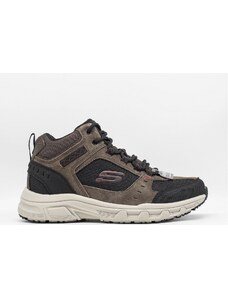 SKECHERS Relaxed Fit: Oak Canyon - Ironhide