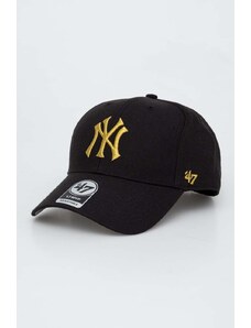 47 brand berretto da baseball MLB New York Yankees