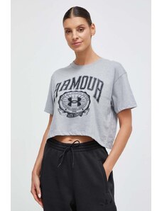 Under Armour t-shirt donna