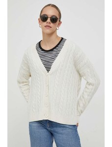 United Colors of Benetton cardigan in lana