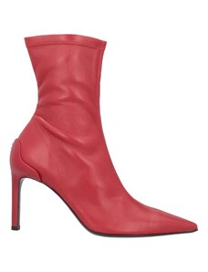 COURREGES CALZATURE Rosso. ID: 17599434NK
