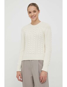 Lauren Ralph Lauren maglione in cotone