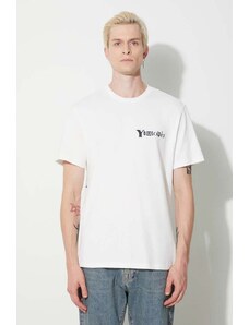 KSUBI t-shirt in cotone uomo
