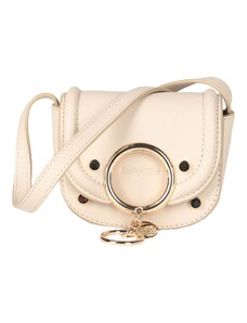 SEE BY CHLOÉ BORSE Beige. ID: 45814284VT