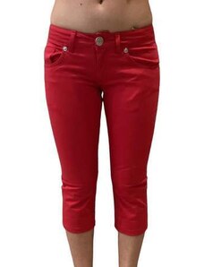 PHARD PANTALONE DONNA BEIGE