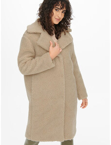 Cappotto in shearling JDY