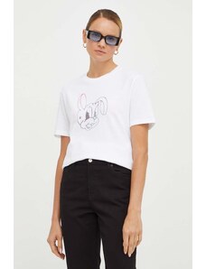PS Paul Smith t-shirt in cotone donna