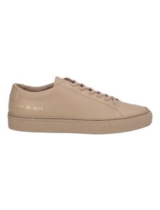 WOMAN by COMMON PROJECTS CALZATURE Khaki. ID: 11314237RJ