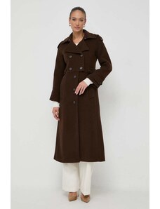 Ivy Oak cappotto in lana