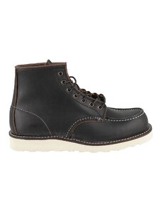 RED WING SHOES CALZATURE Nero. ID: 17738818EA
