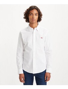Levi's Camicia Slim Housemark Bianco Uomo