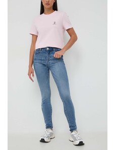 Miss Sixty jeans donna colore blu