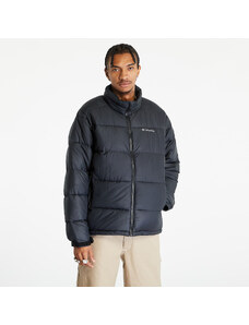 Giacca Columbia Pike Lake II Jacket Black L