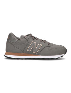 NEW BALANCE Sneaker donna grigia SNEAKERS
