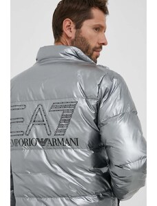 EA7 Emporio Armani giacca uomo