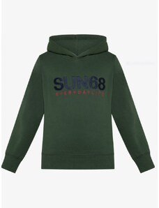 Abbigliamento per bambino Sun68, Collezione Autunno 2023 - Stileo.it