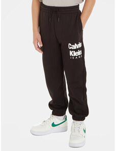 Pantaloni da tuta Calvin Klein Jeans