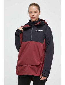 adidas TERREX giacca da sport Xperior 2L RAIN.RDY