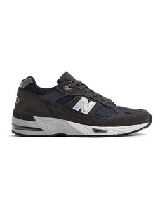 New Balance sneakers Made in UK M991DGG